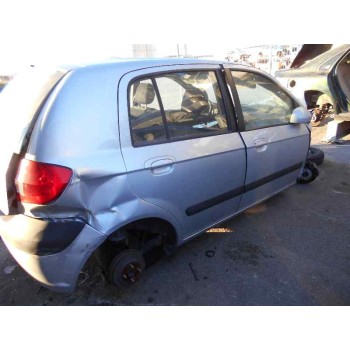 hyundai getz (tb) del año 2006
