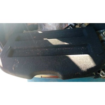 nissan qashqai (j10) del año 2011