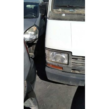 renault trafic (desde 5.89) del año 1993