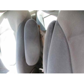 citroën c5 berlina del año 2004