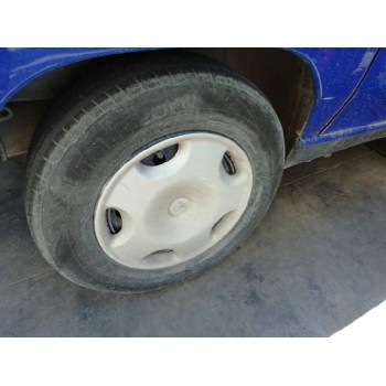 citroën jumpy del año 1997