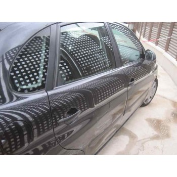 seat ibiza (6l1) del año 2004