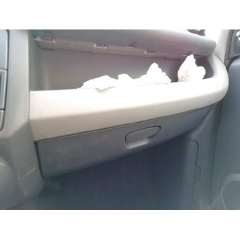 smart forfour del año 2005