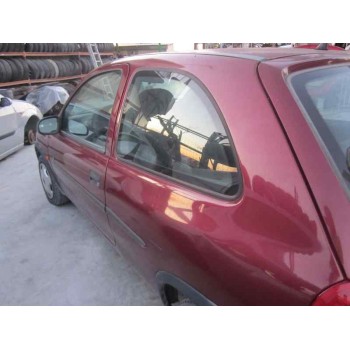 opel corsa b del año 1998