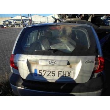 hyundai getz (tb) del año 2006