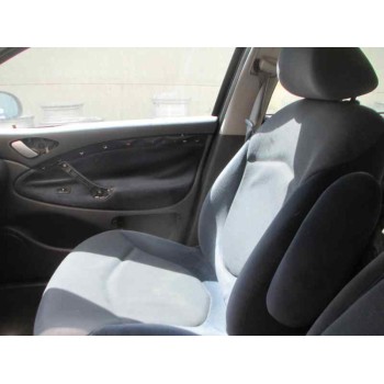 citroën c5 berlina del año 2004