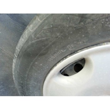 citroën jumpy del año 1997