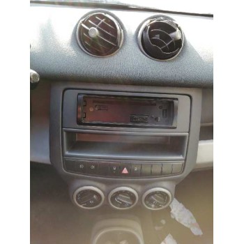 smart forfour del año 2005