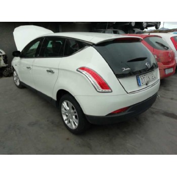 lancia delta (181) del año 2013