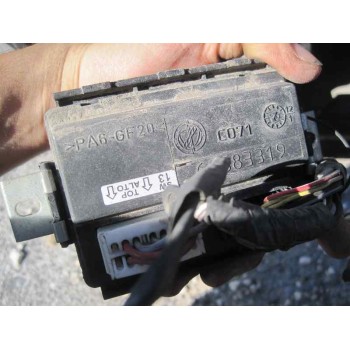 alfa romeo gt (125) del año 2004