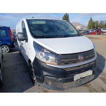 fiat talento furgoneta (296_) del año 2021