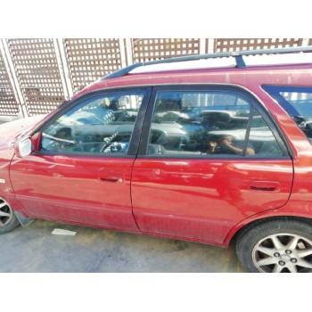 toyota corolla familiar (e11) del año 2000