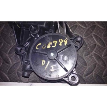 Recambio de motor elevalunas delantero izquierdo para ford fiesta (cb1) titanium referencia OEM IAM 8A6114A389B  6 PINS