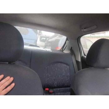 peugeot 206 berlina del año 1999