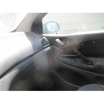 citroën c5 berlina del año 2004