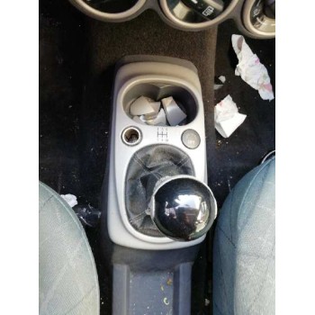 smart forfour del año 2005