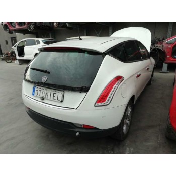 lancia delta (181) del año 2013