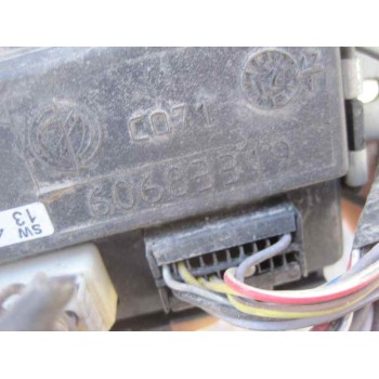 alfa romeo gt (125) del año 2004