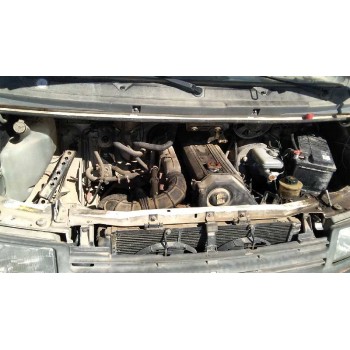 renault trafic (desde 5.89) del año 1993