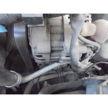 nissan primera berlina (p11) del año 2000