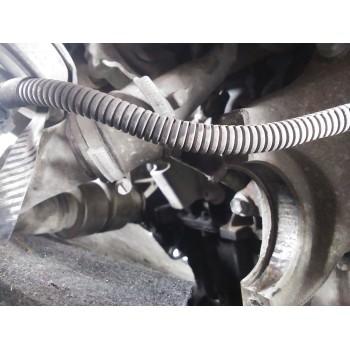 Recambio de turbocompresor para ford focus ii (da_, hcp, dp) 2.0 tdci referencia OEM IAM 760774 B 