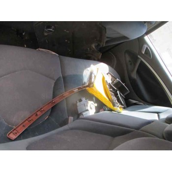 citroën c5 berlina del año 2004