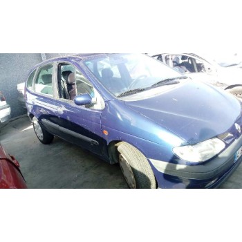 renault megane i scenic (ja0) del año 1998