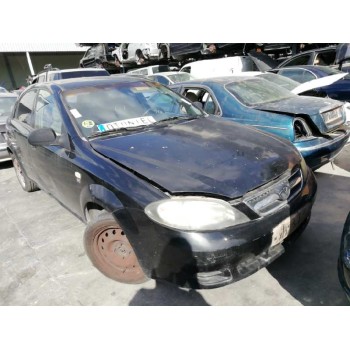 daewoo lacetti del año 2004