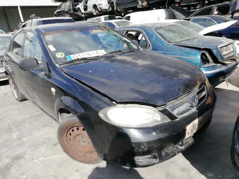 DAEWOO LACETTI
