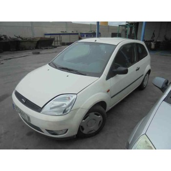 ford fiesta (cbk) del año 2003