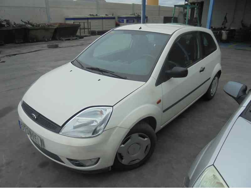 FORD FIESTA (CBK)
