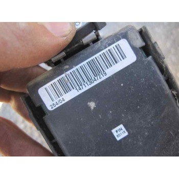 alfa romeo gt (125) del año 2004