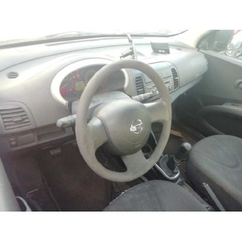 nissan micra (k12e) del año 2010