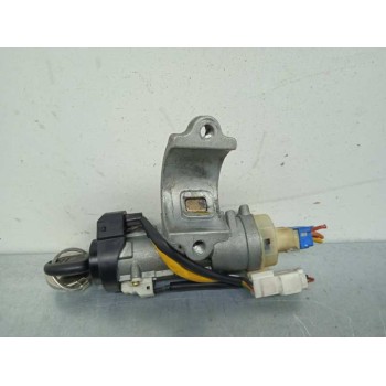 Recambio de conmutador de arranque para hyundai matrix (fc) 1.5 crdi gls referencia OEM IAM 96484304  