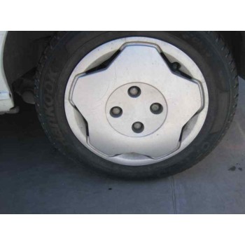 renault clio i fase i+ii (b/c57) del año 1997