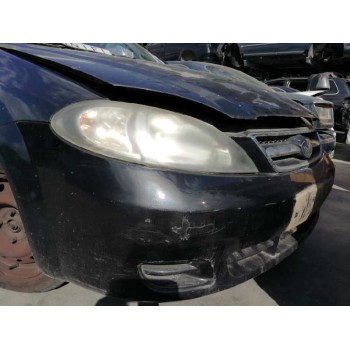 daewoo lacetti del año 2004