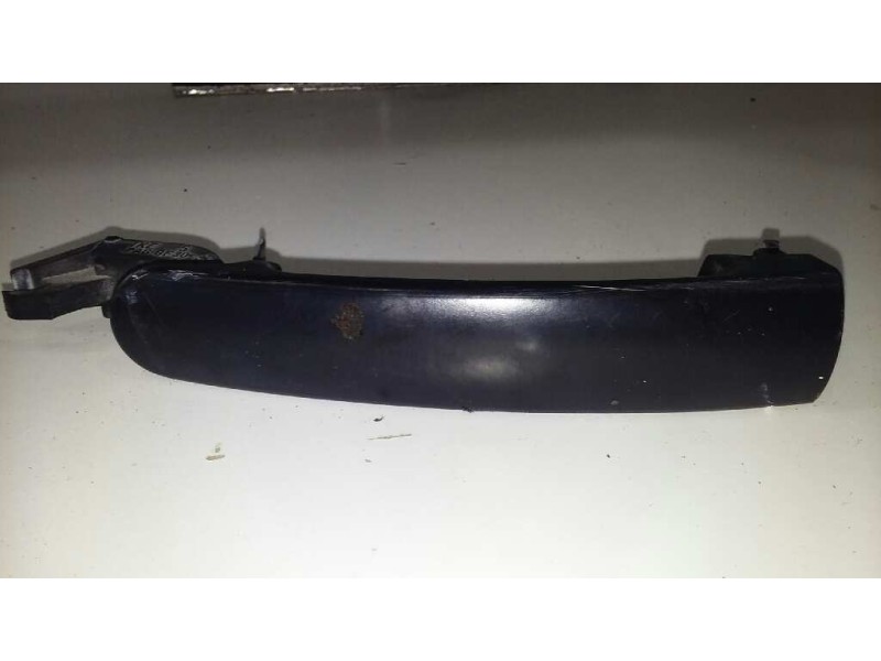 Recambio de maneta exterior trasera izquierda para volkswagen golf iv berlina (1j1) 1.6 referencia OEM IAM   
