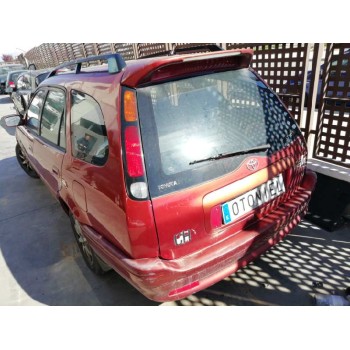 toyota corolla familiar (e11) del año 2000