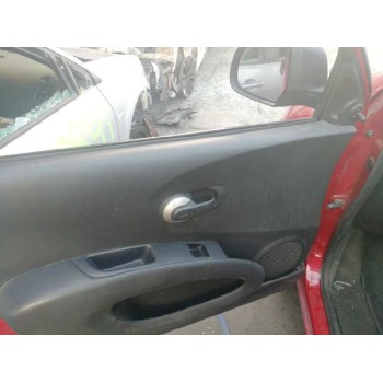 nissan micra (k12e) del año 2010