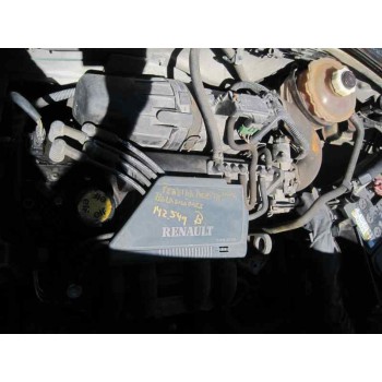 renault clio i fase i+ii (b/c57) del año 1997