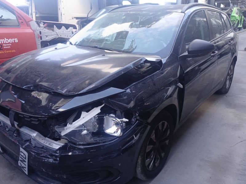 fiat tipo station wagon (356_, 357_) del año 2018