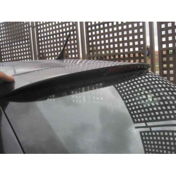 seat ibiza (6l1) del año 2004