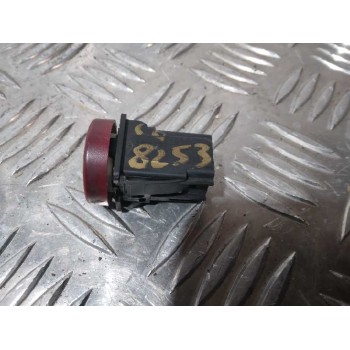 Recambio de warning para peugeot partner (s2) combi pro referencia OEM IAM   