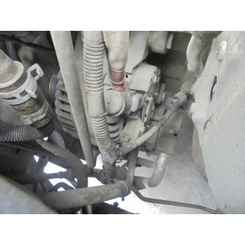 ford fiesta (cbk) del año 2003