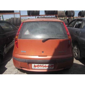 FIAT PUNTO BERLINA (188)