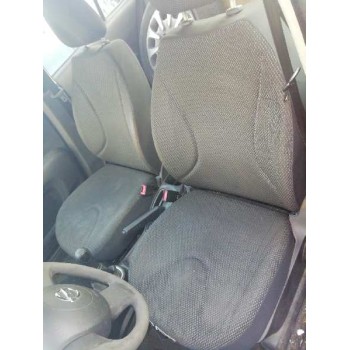 nissan micra (k12e) del año 2010