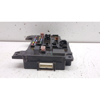Recambio de centralita bsi para peugeot 4007 business line referencia OEM IAM 8637a318 519087902 