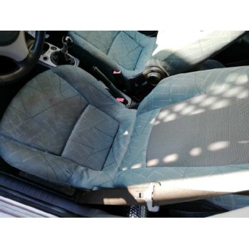 smart forfour del año 2005