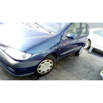 renault megane i scenic (ja0) del año 1998