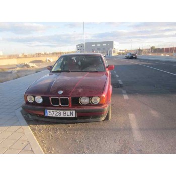 BMW SERIE 5 BERLINA (E34)